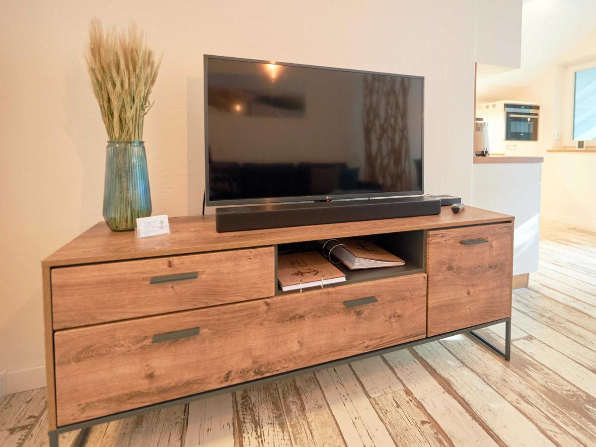 Duenenpark Binz - Wg 40 "Treibgut" Lägenhet Exteriör bild
