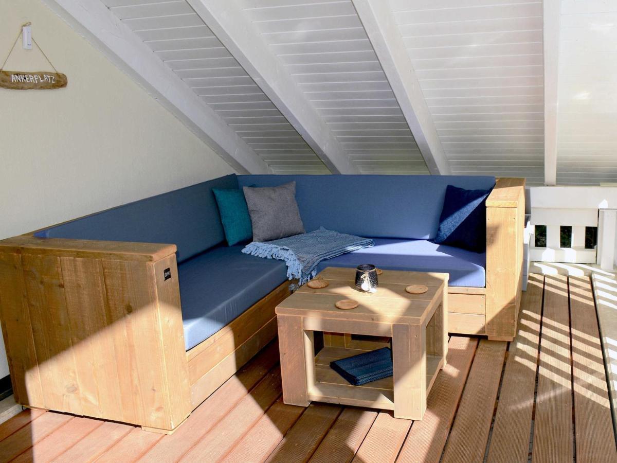 Duenenpark Binz - Wg 40 "Treibgut" Lägenhet Exteriör bild